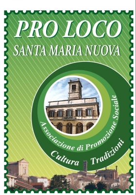 >>> CLICCA SULLA FOTO PER... >>>CLIK ON THE PHOTO TO...>>> - PRO LOCO SANTA MARIA NUOVA  APS
